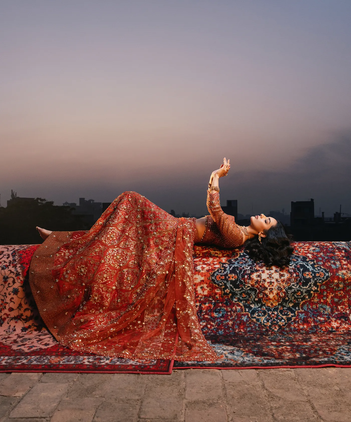 ZAHRA — Collection I