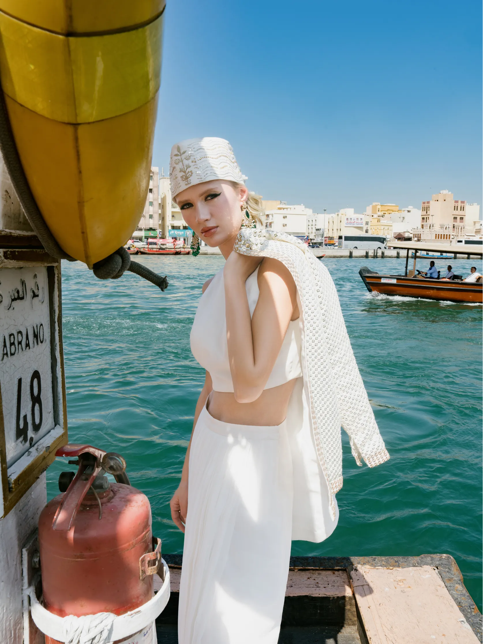 editorial
